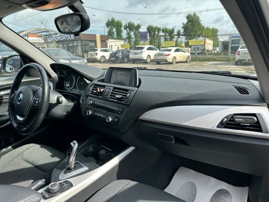 BMW 1 серии II (F20/F21) Пермь  - изображение 12