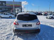 Nissan Qashqai I Рестайлинг Тюмень  - изображение 22
