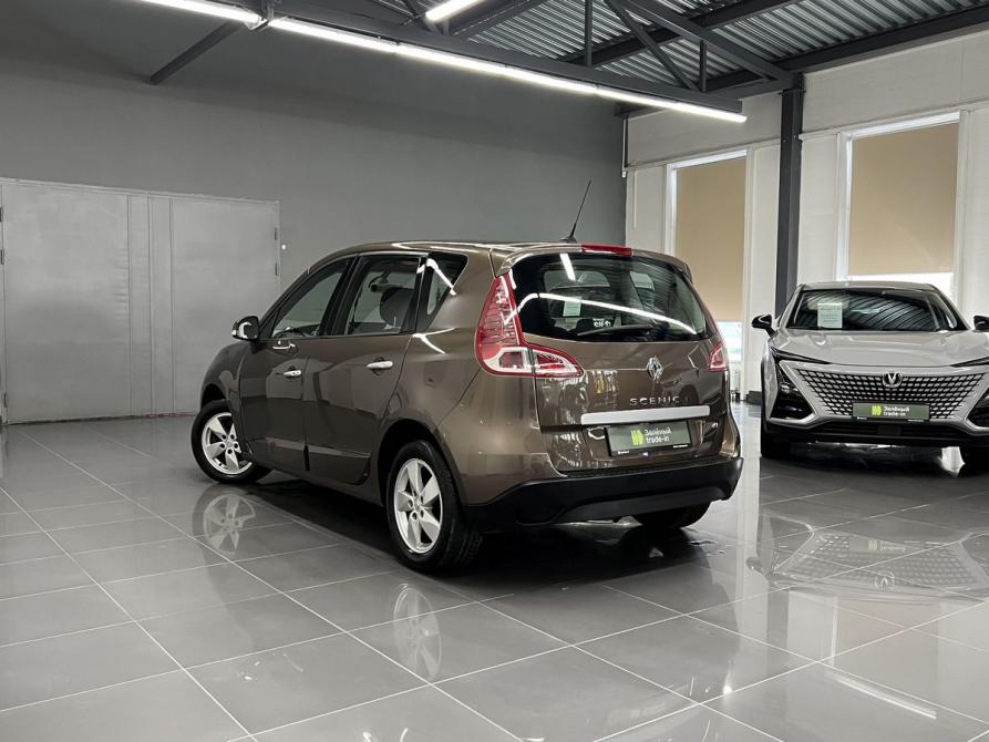 Renault Scenic III Тверь  - изображение 6