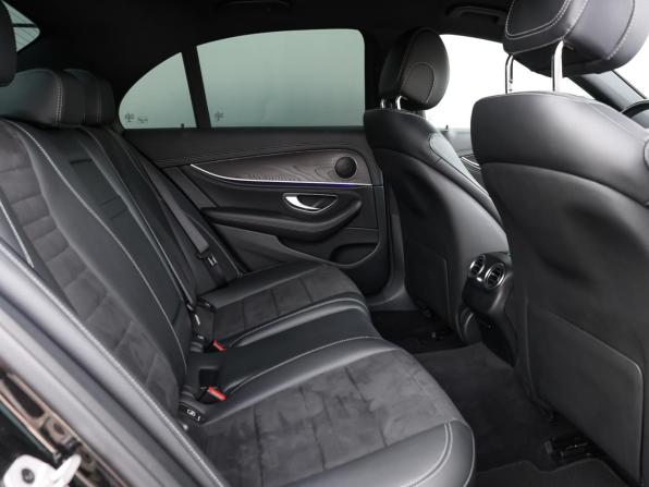 Mercedes-Benz E-Класс V (W213 S213 C238) с пробегом 2019 года, цена 3 250 000 рублей, 160868 км, седан, Автокод Объявления