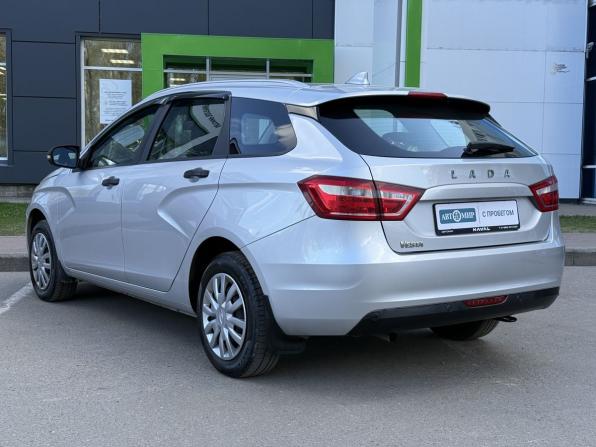 Lada (ВАЗ) Vesta I с пробегом 2021 года, цена 1 270 000 рублей, 62404 км, универсал, Автокод Объявления
