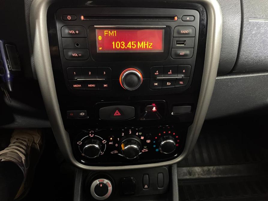 Renault Duster I Воронеж  - изображение 14