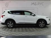 Hyundai Santa Fe IV Рестайлинг Москва  - изображение 38