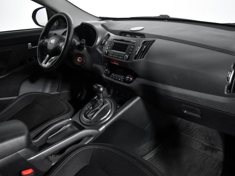 Kia Sportage III Санкт-Петербург  - изображение 12