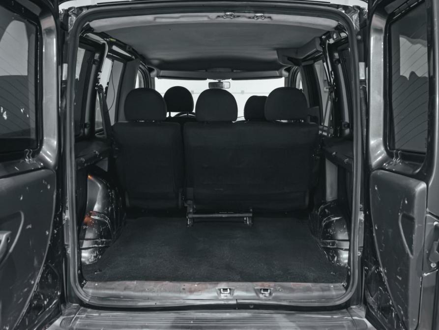 Fiat Doblo I Рестайлинг Екатеринбург  - изображение 10
