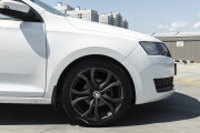 Skoda Rapid I Рестайлинг Казань  - изображение 26