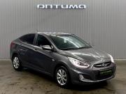 Hyundai Solaris I Краснодар  - изображение 23