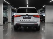 Toyota Sequoia III Москва  - изображение 44