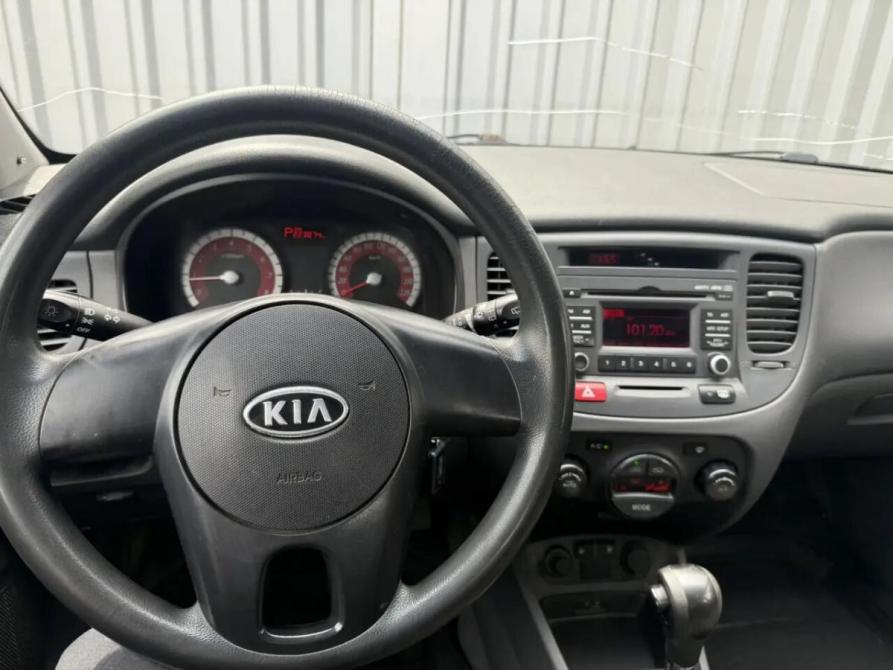 Kia Rio II Рестайлинг Ростов-на-Дону  - изображение 9