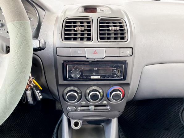 Hyundai Accent II с пробегом 2008 года, цена 399 000 рублей, 221760 км, седан, Автокод Объявления
