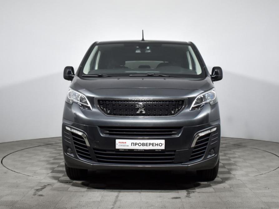 Peugeot Traveller I Санкт-Петербург  - изображение 2