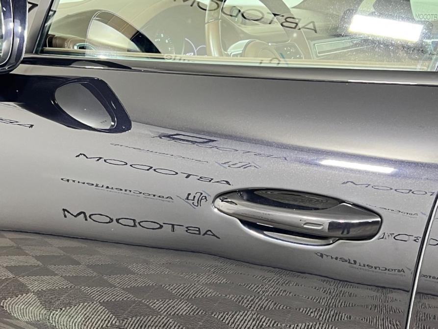 Porsche Cayenne III Москва  - изображение 14