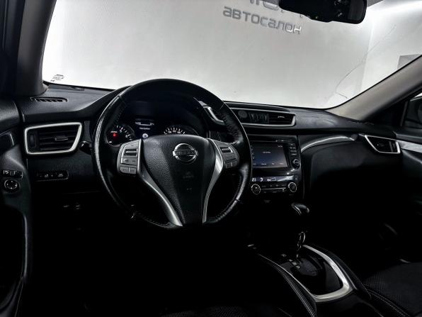 Nissan X-Trail III с пробегом 2018 года, цена 2 400 000 рублей, 93000 км, внедорожник, Автокод Объявления
