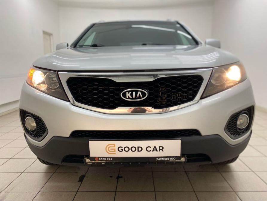 Kia Sorento II Энгельс  - изображение 12