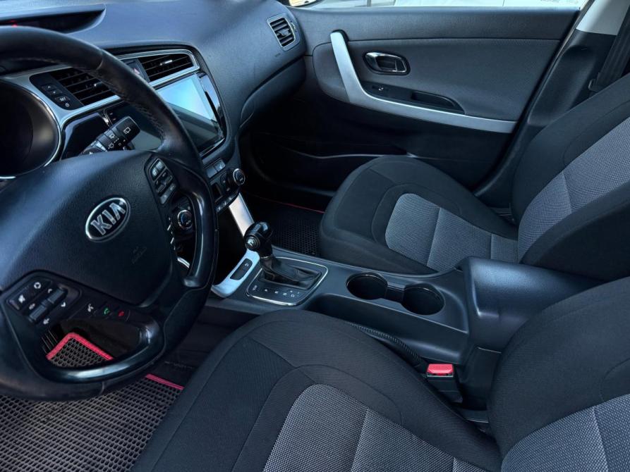 Kia Ceed II Рестайлинг Оренбург  - изображение 10