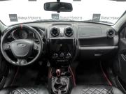 Lada (ВАЗ) Granta I Ростов-на-Дону  - изображение 23