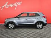 Hyundai Creta I Вологда  - изображение 20