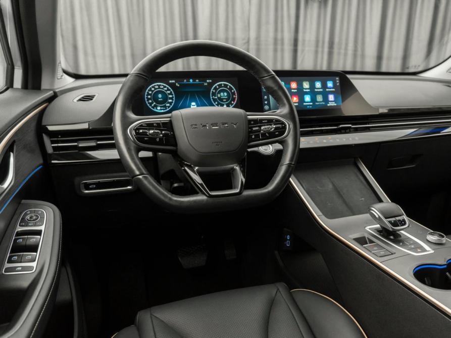 Omoda C5 I Москва  - изображение 7