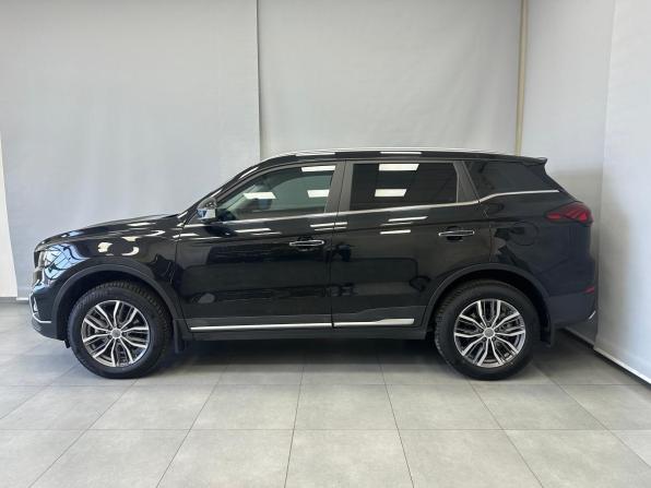 Geely Atlas Pro с пробегом 2023 года, цена 2 255 000 рублей, 30001 км, внедорожник, Автокод Объявления
