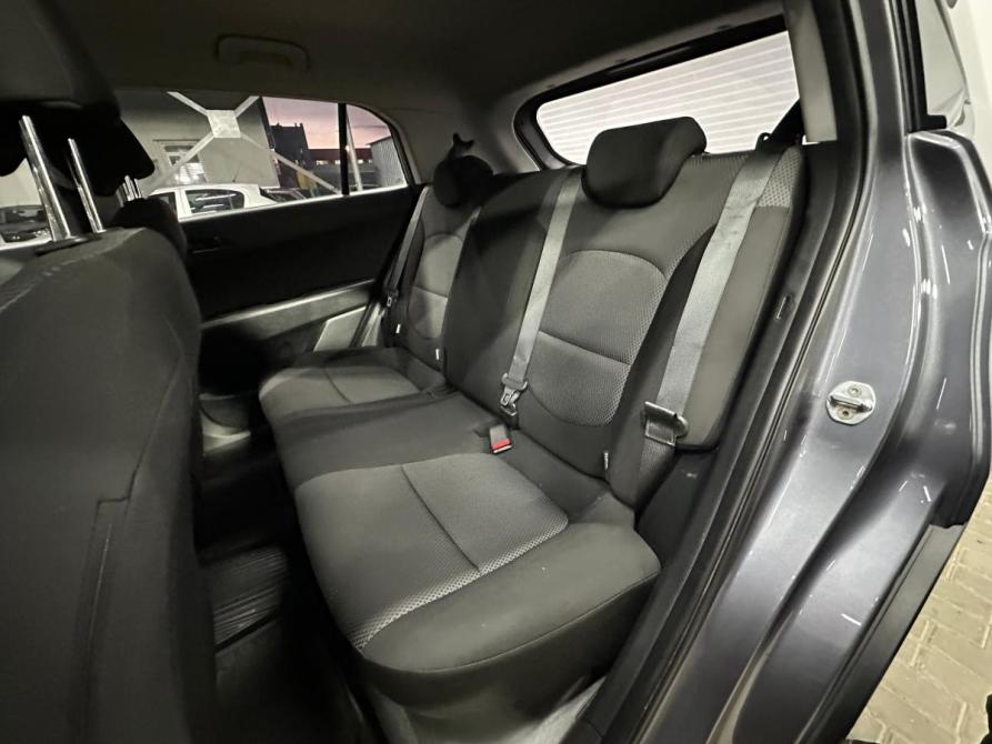 Hyundai Creta I Рестайлинг Тамбов  - изображение 12