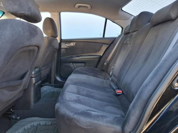 Kia Magentis II с пробегом 2008 года, цена 390 000 рублей, 322600 км, седан, Автокод Объявления