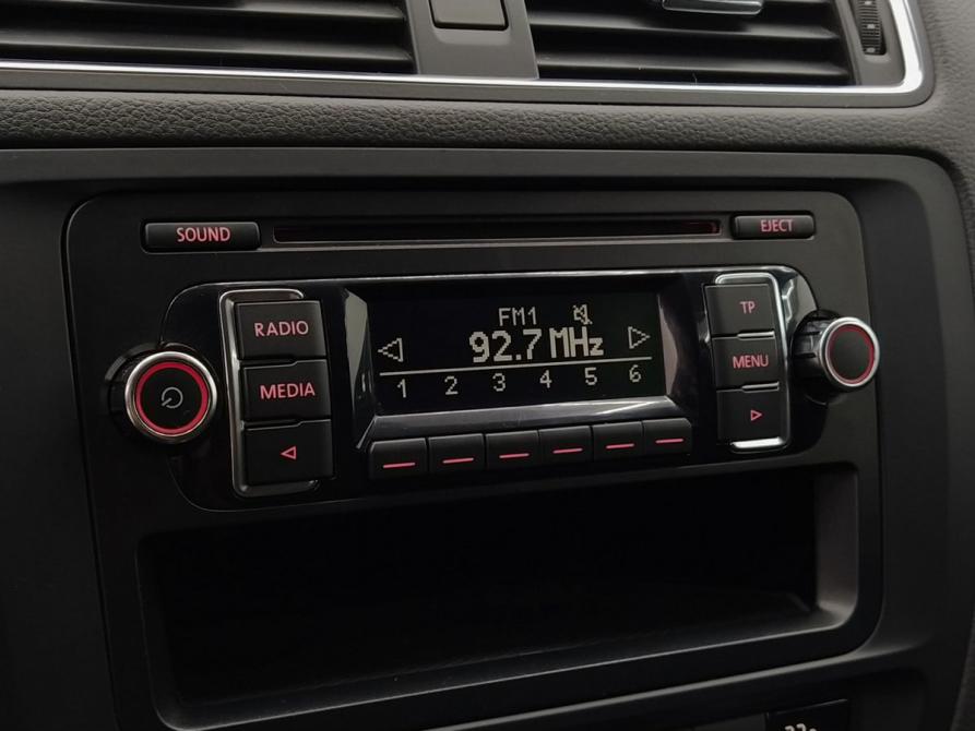 Volkswagen Jetta VI Екатеринбург  - изображение 15