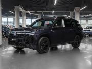 Volkswagen Teramont II (China Market) Москва  - изображение 34