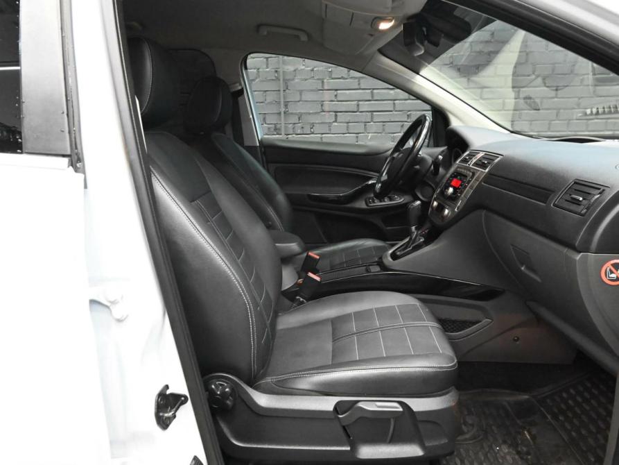 Ford Kuga I Екатеринбург  - изображение 9