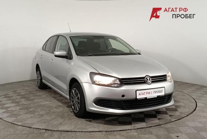 Volkswagen Polo V с пробегом 2010 года, цена 610 000 рублей, 176795 км, седан, Автокод Объявления