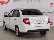 Lada (ВАЗ) Granta I Рестайлинг Минеральные Воды  - изображение 20
