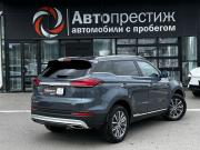 Geely Atlas Pro Волгоград  - изображение 12
