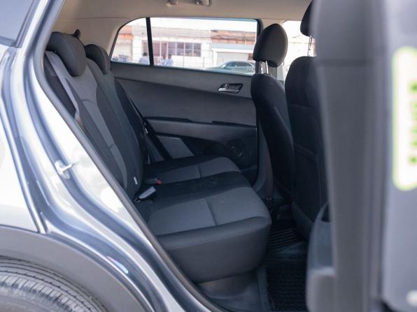 Hyundai Creta I с пробегом 2018 года, цена 1 850 000 рублей, 109899 км, внедорожник, Автокод Объявления