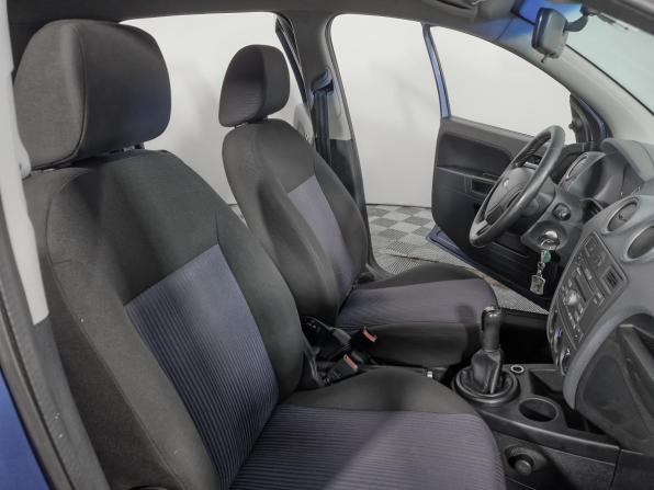 Ford Fusion I Рестайлинг с пробегом 2008 года, цена 444 000 рублей, 159297 км, хэтчбек, Автокод Объявления