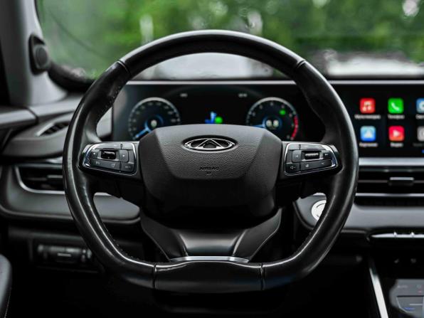 Chery Tiggo 7 Pro Max I с пробегом 2023 года, цена 1 670 000 рублей, 58084 км, внедорожник, Автокод Объявления