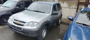 Chevrolet Niva I Рестайлинг Сургут  - изображение 11