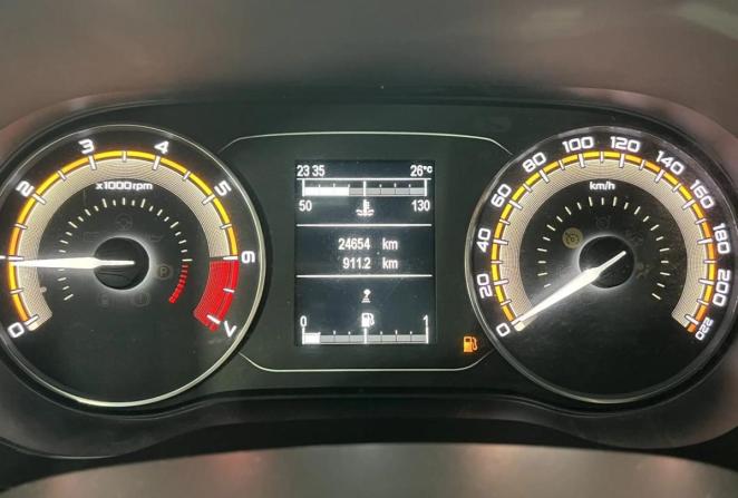 Lada (ВАЗ) Vesta I Рестайлинг (NG) с пробегом 2024 года, цена 1 390 000 рублей, 24654 км, седан, Автокод Объявления