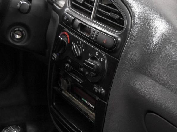 Chevrolet Lanos I с пробегом 2007 года, цена 279 900 рублей, 92000 км, седан, Автокод Объявления