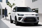 KGM Tivoli Москва  - изображение 25