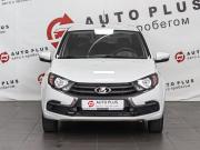 Lada (ВАЗ) Granta I Рестайлинг Минеральные Воды  - изображение 17