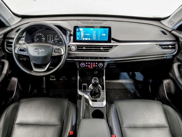 Chery Tiggo 4 Pro I Рестайлинг с пробегом 2024 года, цена 1 495 000 рублей, 49672 км, внедорожник, Автокод Объявления