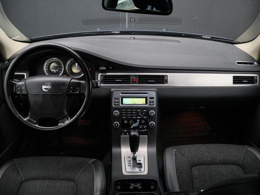 Volvo XC70 II Москва  - изображение 9