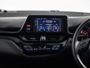 Toyota C-HR I Иркутск  - изображение 34