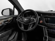 Cadillac XT5 I Санкт-Петербург  - изображение 41
