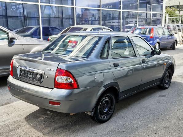 Lada (ВАЗ) Priora I с пробегом 2008 года, цена 168 000 рублей, 109058 км, седан, Автокод Объявления