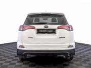 Toyota RAV4 IV (XA40) Рестайлинг Москва  - изображение 30
