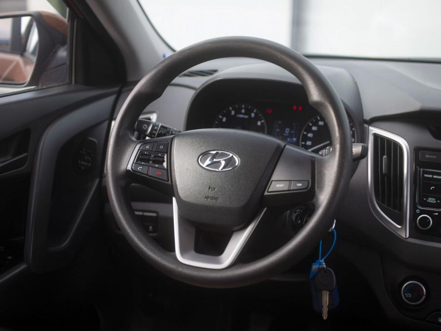 Hyundai Creta I Курган  - изображение 13