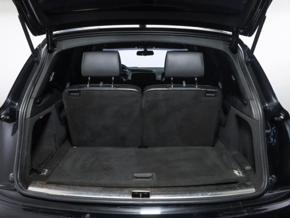 Audi Q7 I (4L) с пробегом 2009 года, цена 1 199 000 рублей, 387522 км, внедорожник, Автокод Объявления