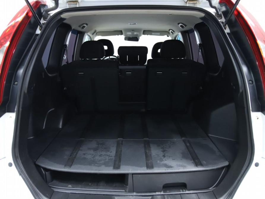 Nissan X-Trail II Рестайлинг Уфа  - изображение 9