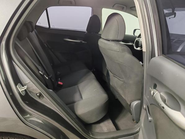 Toyota Auris I Рестайлинг с пробегом 2012 года, цена 1 145 000 рублей, 106287 км, хэтчбек, Автокод Объявления