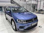 Volkswagen Tiguan II Казань  - изображение 25